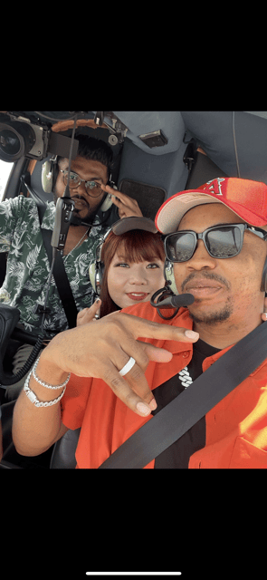 Tokyo: 10 Minutes Helicopter Tour With Lunch, Pick up & Drop - Key Points