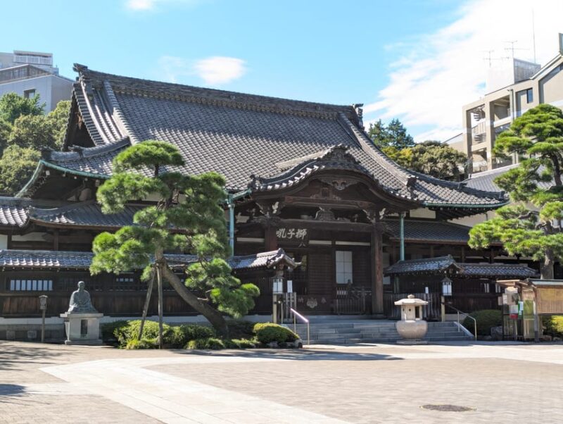 Tokyo: 1000 Years of Samurai History (Half-Day Tour) - Key Points