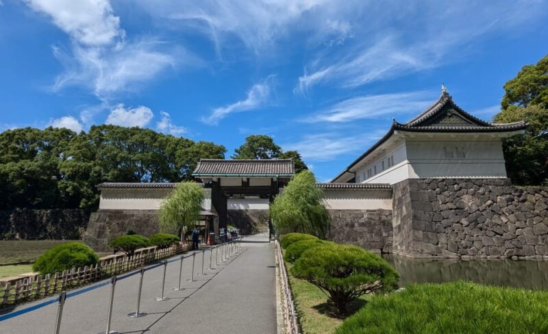 Tokyo: 1000 Years of Samurai History (Half-Day Tour) - Guided Tour Highlights