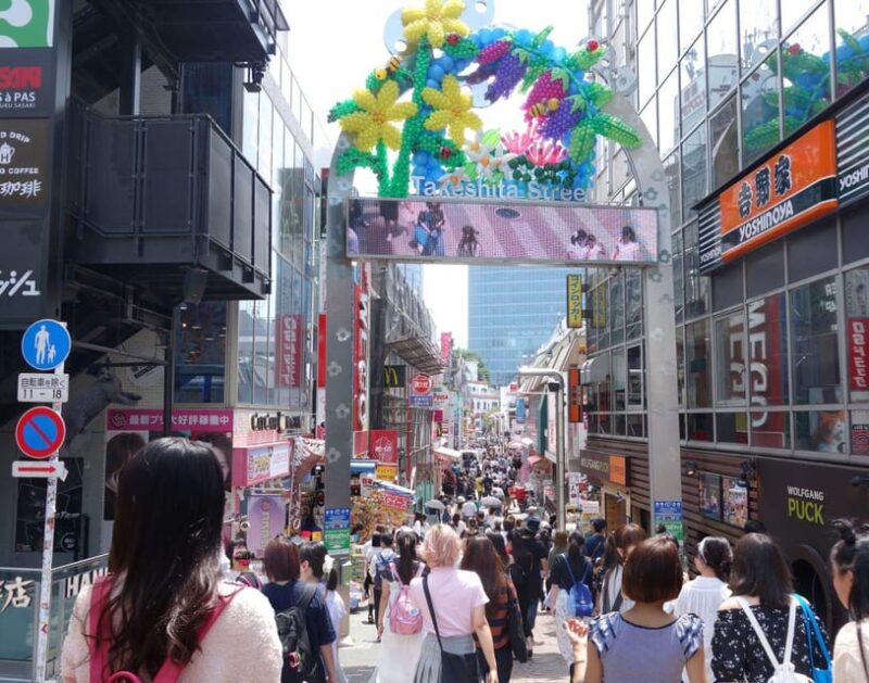 Tokyo: 2-Day Eng Guided Tour of Mount Fuji and Tokyo City - Sensoji Temple and Tokyo Landmarks