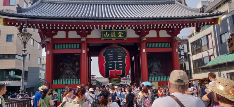 Tokyo: 2-Day Eng Guided Tour of Mount Fuji and Tokyo City - Tsukiji Fish Market and Akihabara