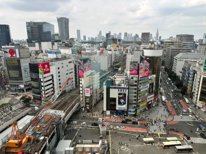 Tokyo: 2-Day Eng Guided Tour of Mount Fuji and Tokyo City - Cancellation Policy