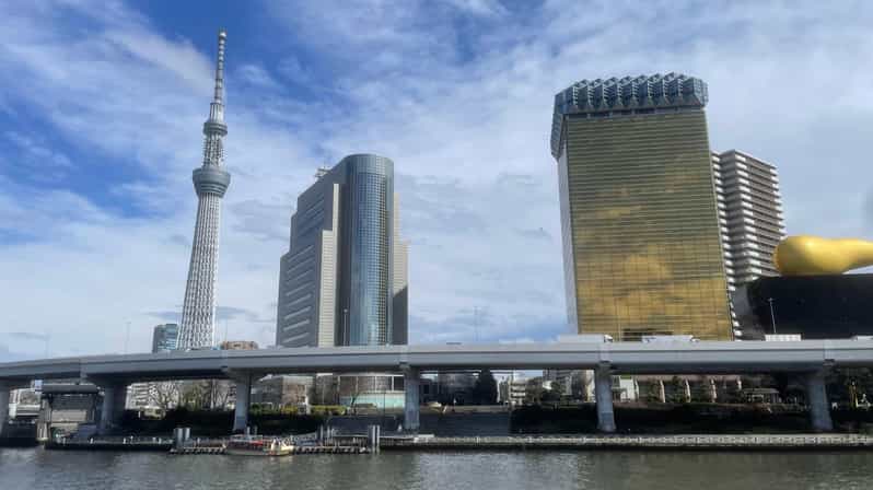 Tokyo: 2-Day Guided Tour for Big Group (4 to 16 People) - Akihabara and Unique Experiences