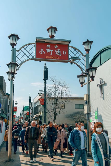 Tokyo: 2-Day Mt. Fuji, Kamakura and Izu Hot Springs Tour - Day 2: Izu and Kamakura