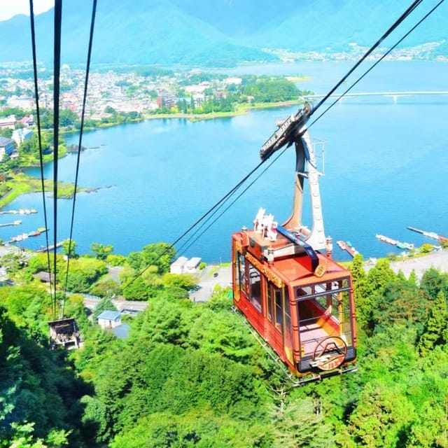 Tokyo: 2-Day Mt. Fuji, Kamakura and Izu Hot Springs Tour - FAQ