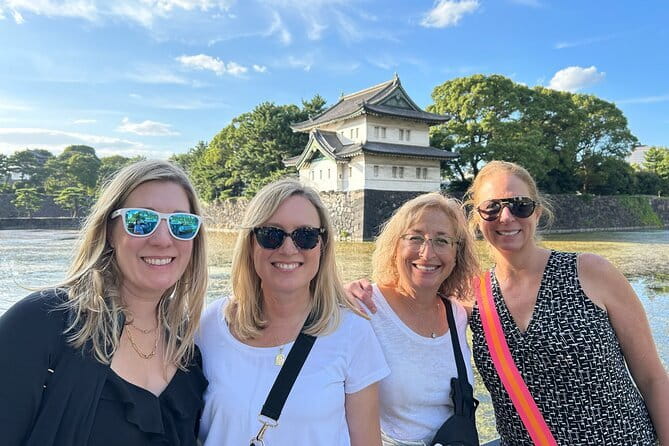 Tokyo 2-Day Private Walking Tour With Licensed Guide - Inclusions and Exclusions