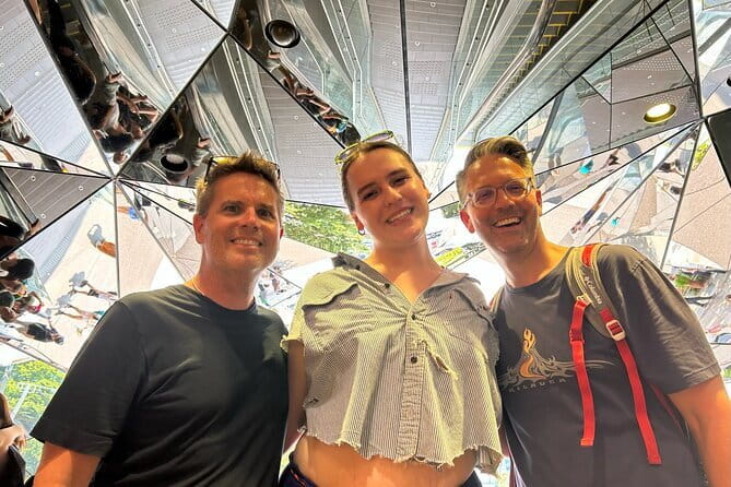 Tokyo 2-Day Private Walking Tour With Licensed Guide - Customizable Tour Options