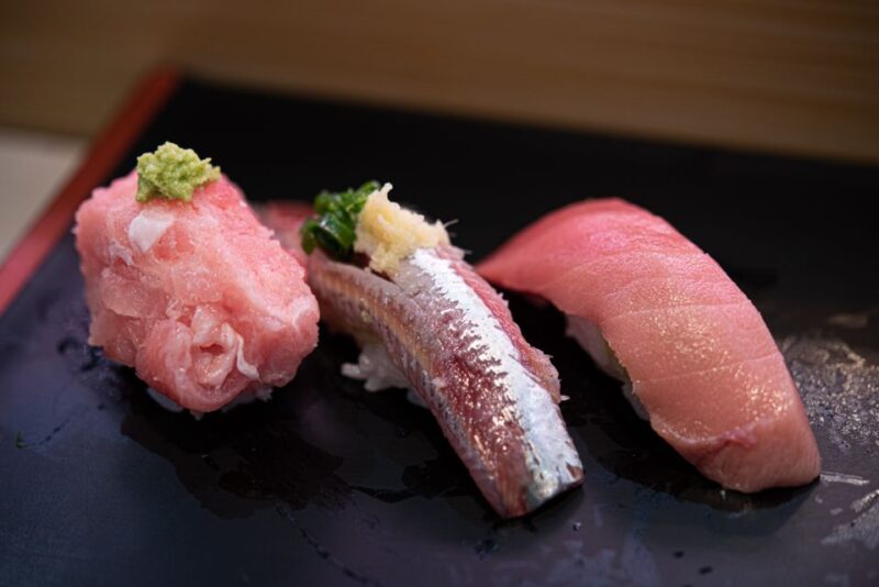 Tokyo: 2-Hour Asakusa Food Hunt & Cultural Tour - Key Points