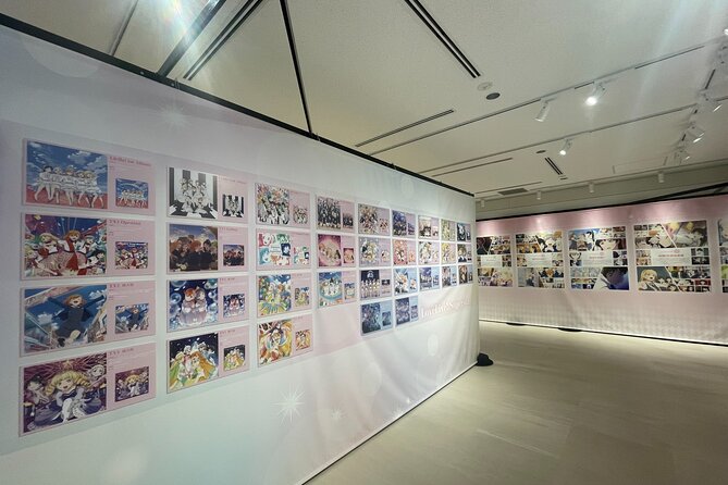 Tokyo: 2h Guided Tour to Enjoy Anime Culture in Ikebukuro - Key Points