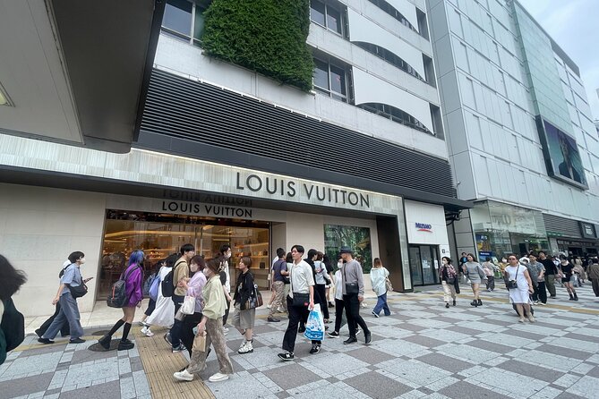 Tokyo: 2h Guided Tour to Enjoy Anime Culture in Ikebukuro - Highlights of the Tour