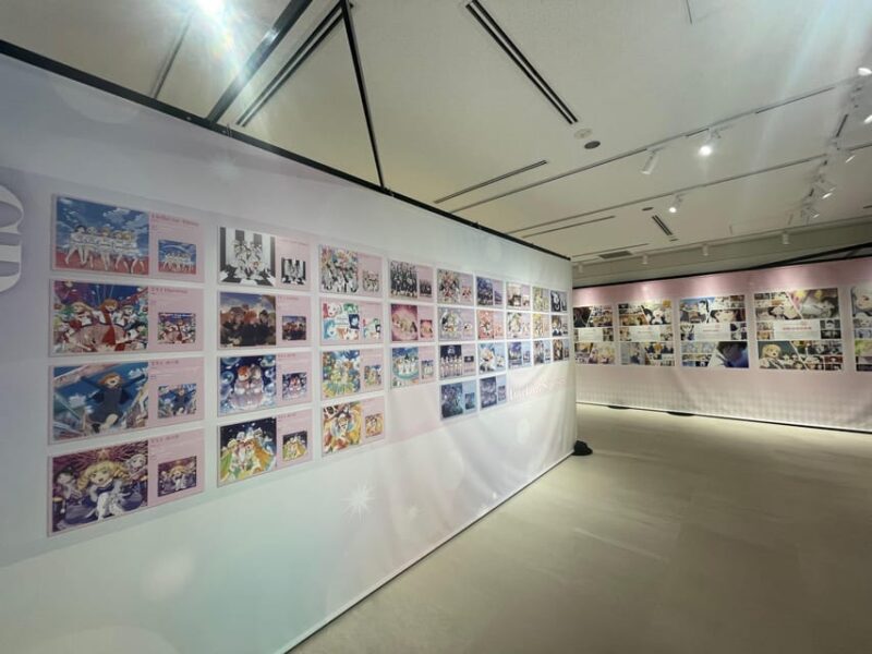 Tokyo: 2h Guided Tour to Enjoy Anime Culture in Ikebukuro - Key Points