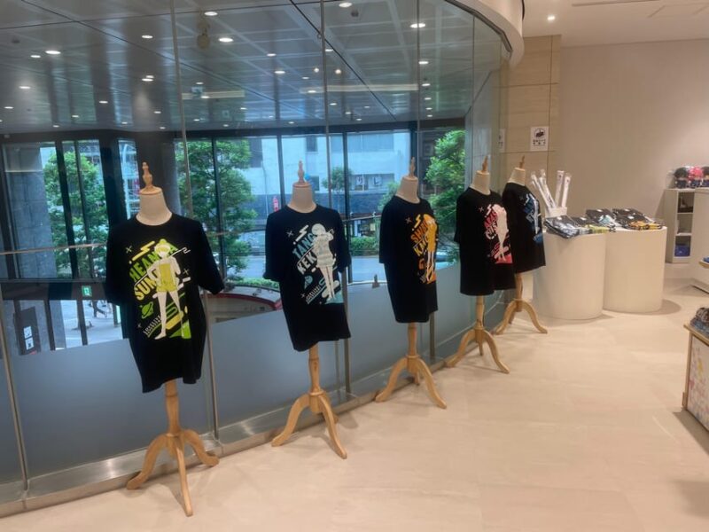 Tokyo: 2h Guided Tour to Enjoy Anime Culture in Ikebukuro - Encountering Favorite Characters