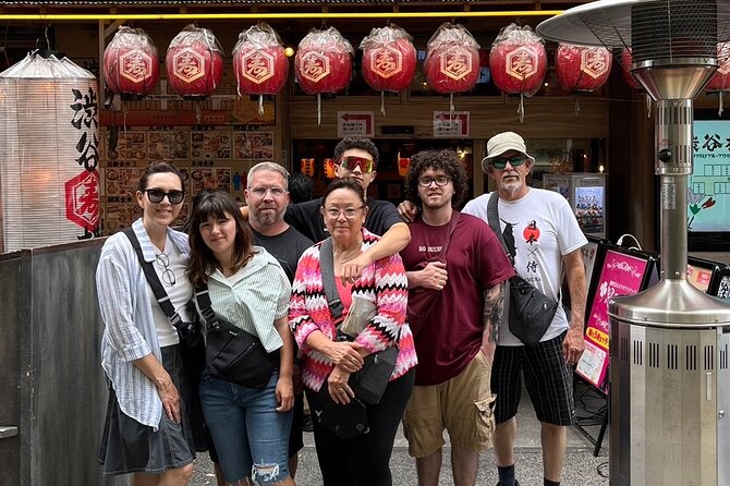 Tokyo 3 Day Full Experience With Local Host - Experience Overview