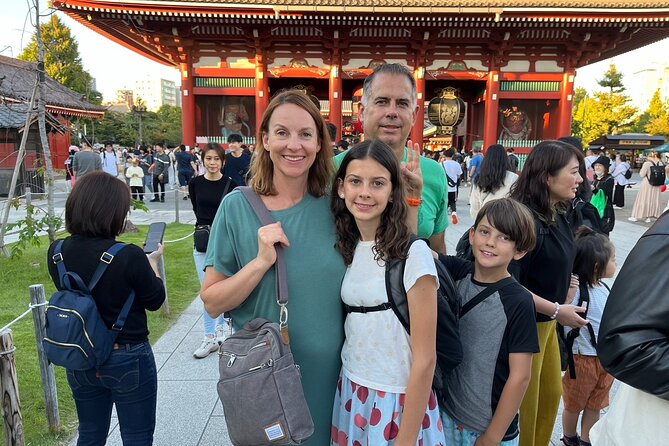 Tokyo 3 Day Full Experience With Local Host - Participation and Expenses