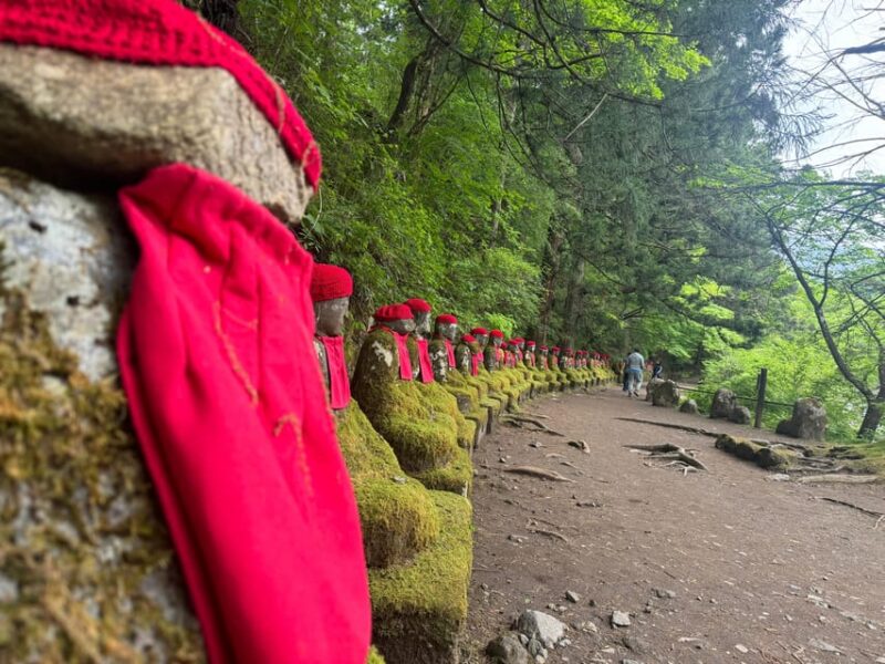 Tokyo: 3-Day Nikko, Tokyo, and Mt. Fuji SightSeeing Tour - Itinerary Highlights