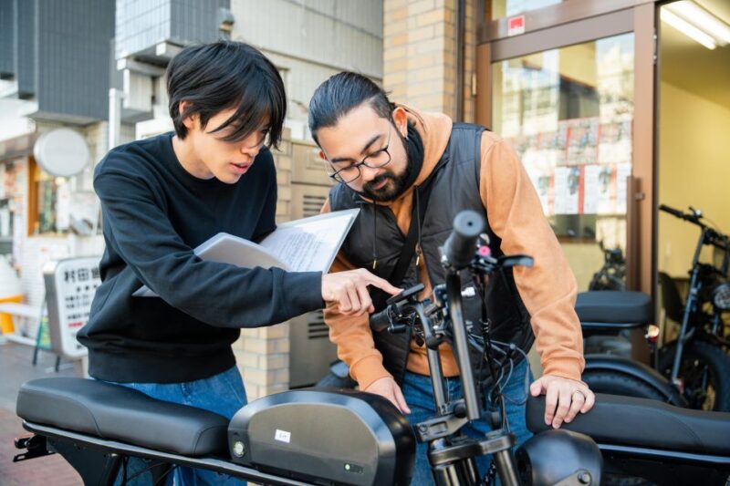 Tokyo: 3-hour Guided E-Bike Tour of the Citys Hidden Gems - Inclusions and Exclusions
