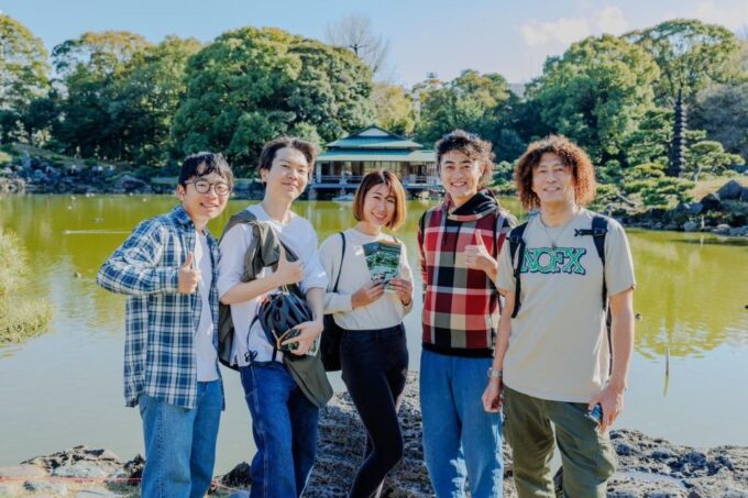 Tokyo: 3-hour Guided E-Bike Tour of the Citys Hidden Gems - Frequently Asked Questions