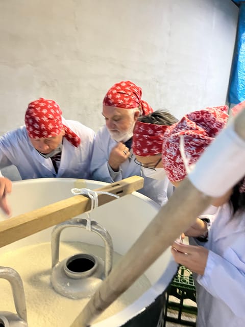 Tokyo | 3 Hours Brewery Tour With Sake Sommelier - Sake History and Culture