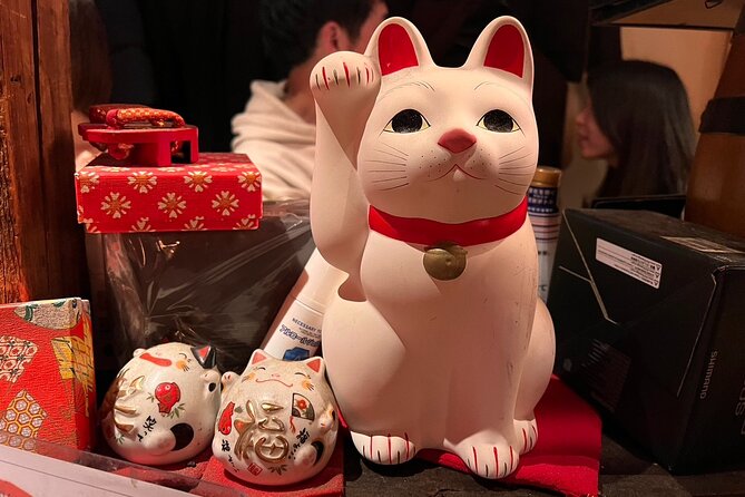 Tokyo: 3h Guided Bar Hopping Tour [Foods Included] - Booking Information