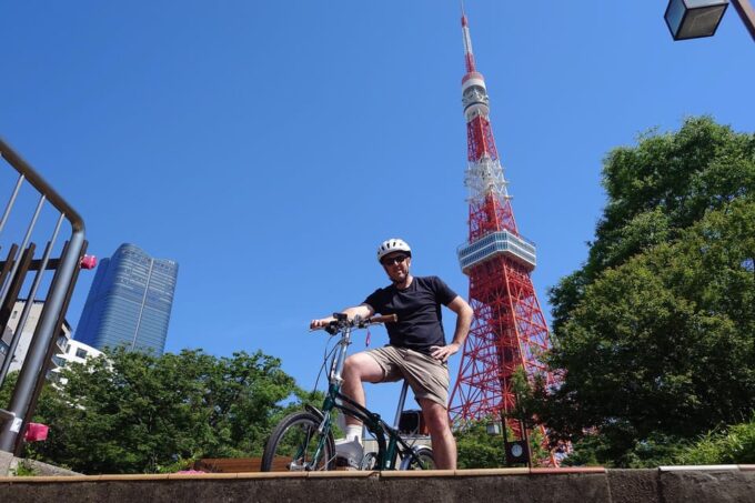 Tokyo: 3h Private E-bike Cycling Tour Starting at Your Hotel - Customer Reviews