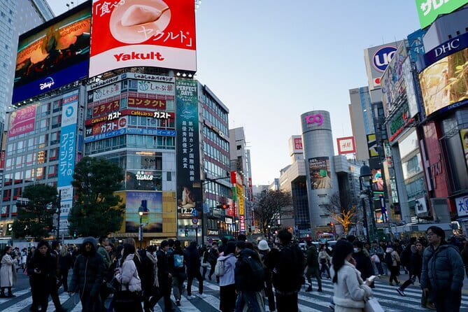 Tokyo: 4 Days Itinerary // Made by Local Guides - Day 4: Venturing Beyond the City Center
