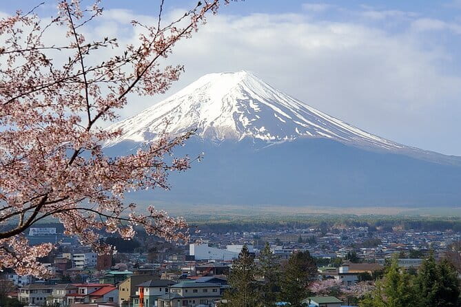Tokyo: 4 Days Itinerary // Made by Local Guides - Top Attractions and Landmarks