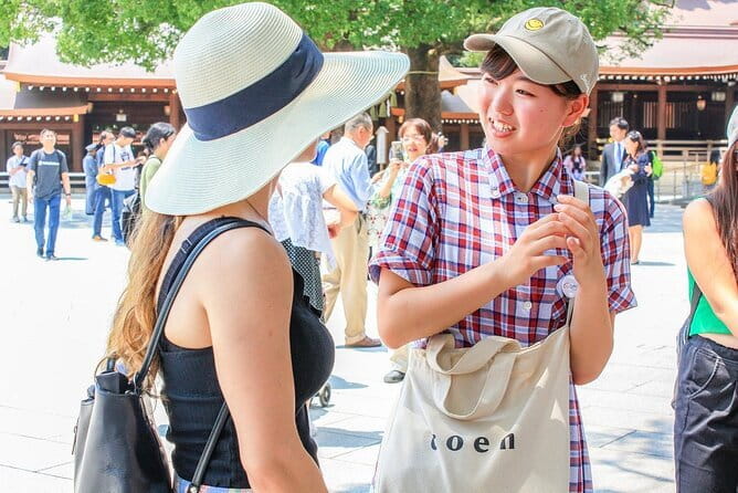 Tokyo: 4 Days Itinerary // Made by Local Guides - Getting Around Tokyo