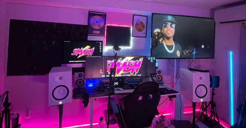 Tokyo: 5-Hour Music Studio Session With Hotel Pickup - Session Details