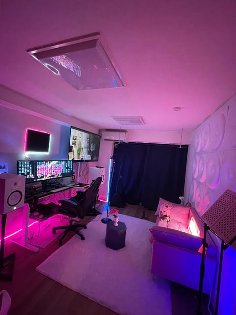 Tokyo: 5-Hour Music Studio Session With Hotel Pickup - Pickup and Drop-off