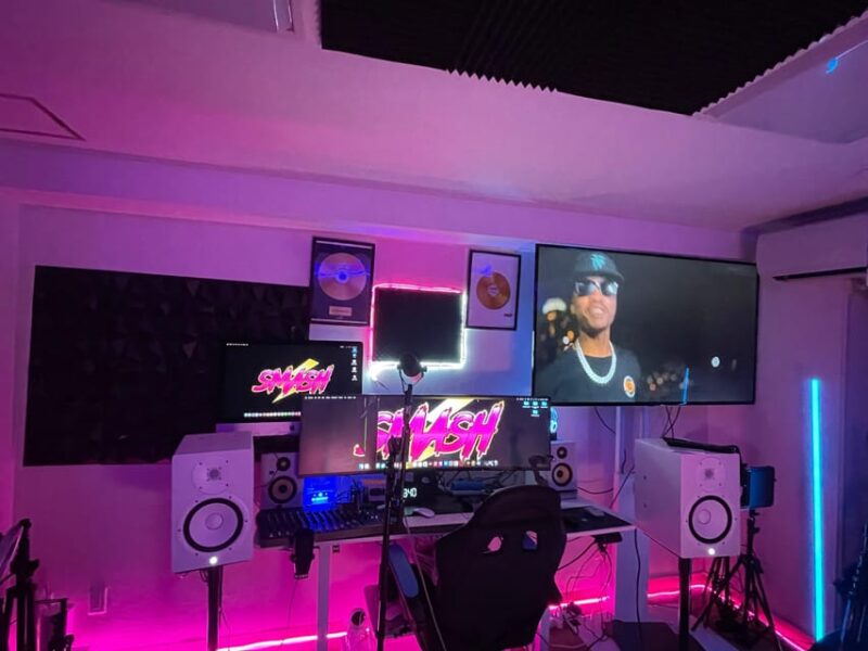 Tokyo: 5-Hour Music Studio Session With Hotel Pickup - Cancellation Policy