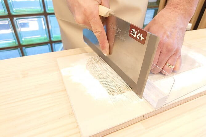 Tokyo 5hr Private Guided Tour & 1hr Soba Making Experience - Transportation Details