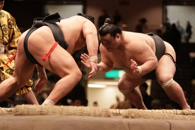 Tokyo 5hr Private Guided Tour & 1hr Soba Making Experience - Booking Information