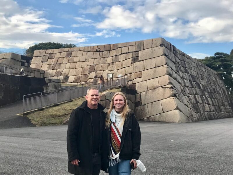 Tokyo 6 Hr Private Guided Tour & Tea Ceremony Experience - Key Points