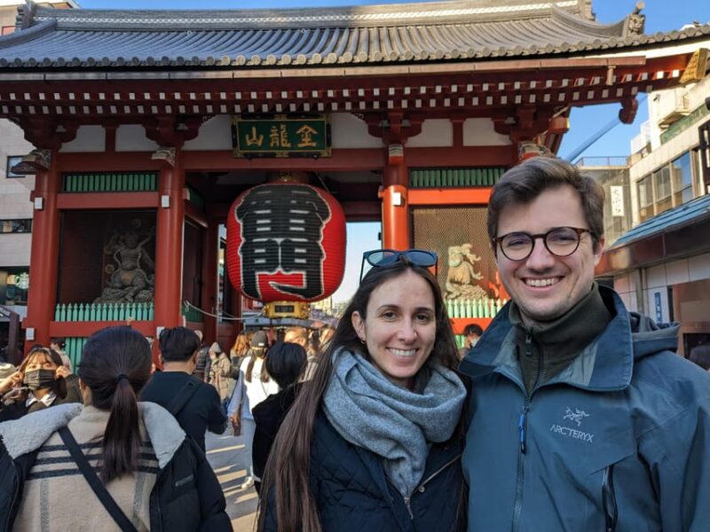 Tokyo 6 Hr Private Guided Tour & Tea Ceremony Experience - FAQ