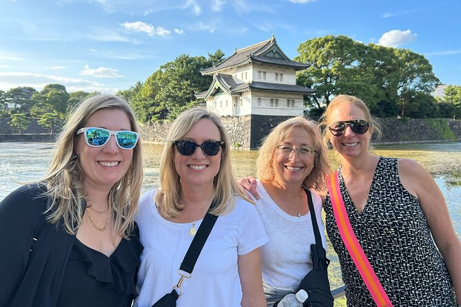 Tokyo 6hr Private Guided Tour and Gyudon Cooking Experience - Participant Guidelines