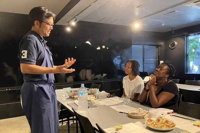 Tokyo 6hr Private Guided Tour & Jiro Style Ramen Cooking - Inclusions and Exclusions