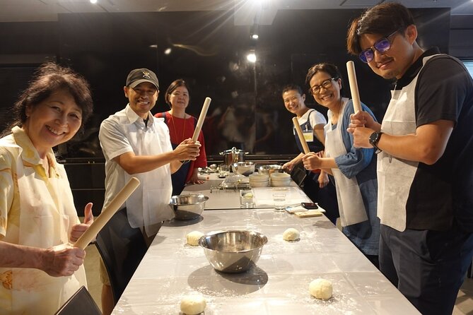 Tokyo 6hr Private Guided Tour & Jiro Style Ramen Cooking - Booking and Cancellation Policy