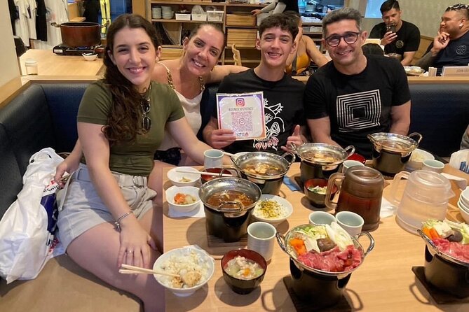 Tokyo 6hr Private Guided Tour & Sumo Show Dinner - Inclusions and Fees