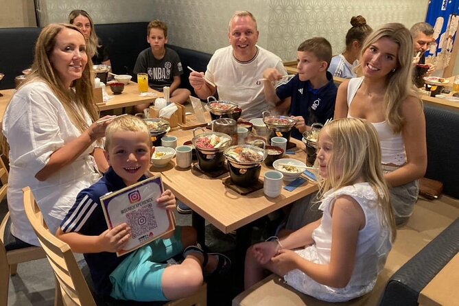 Tokyo 6hr Private Guided Tour & Sumo Show Dinner - Getting the Most Out of Your Tour