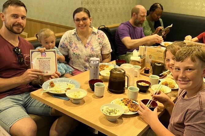 Tokyo 6hr Private Guided Tour & Sumo Show Lunch - Accessibility
