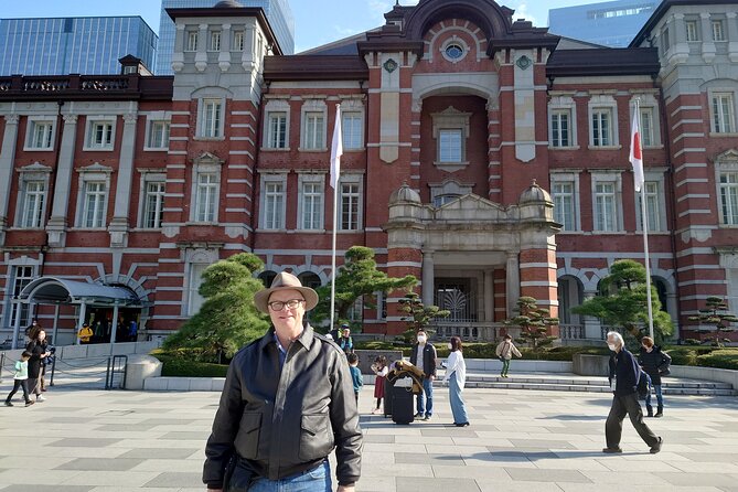 Tokyo 6hr Private Tour With Licensed Guide & Bus (Max 15 Pax) - Accessibility and Participation