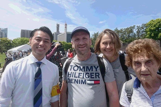 Tokyo 6hr Private Tour With Licensed Guide (Max 15 Persons) - Taking in Takeshita Street Culture