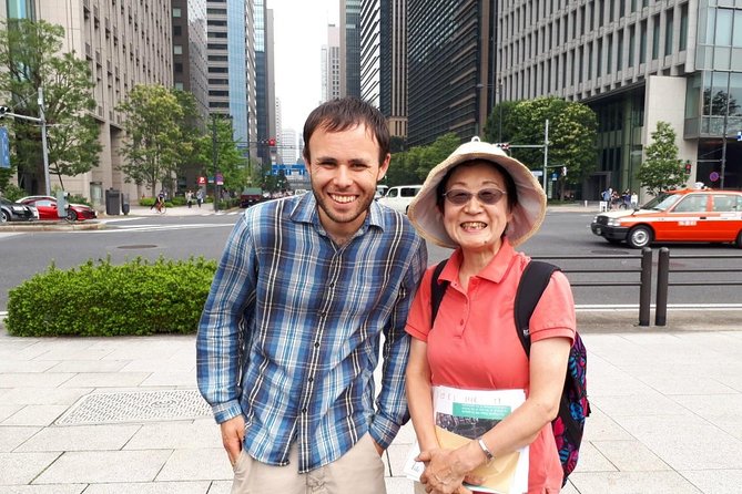 Tokyo 6hr Private Tour With Licensed Guide (Max 15 Persons) - Discovering Meiji Shrine and Shibuya Crossing