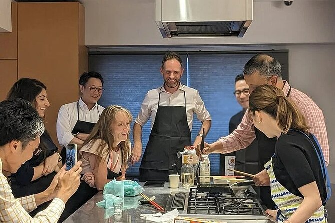 Tokyo 7hr Private Guided Tour & Japanese Homemade Cooking Class - Inclusions and Fees
