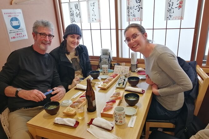 Tokyo 8hr Private Tour With Government-Licensed Guide - Meeting and Pickup