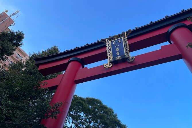 Tokyo: a Cultural Journey and a Little Bar Hopping of Izakaya - Mastering the Art of Cooking on a Skewer
