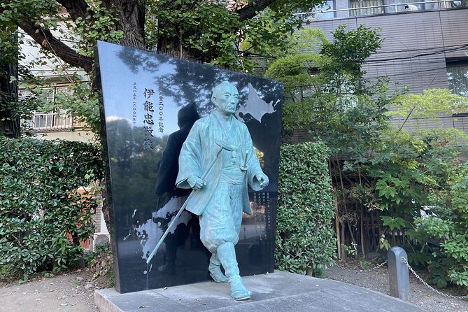 Tokyo: a Cultural Journey and a Little Bar Hopping of Izakaya - Experiencing the Enchanting Goma Ceremony