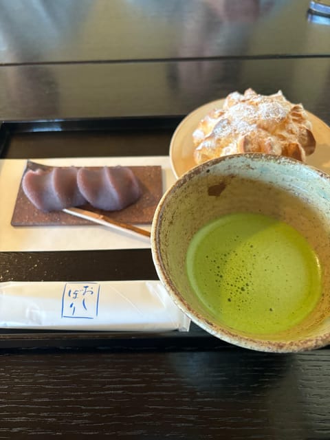 Tokyo: a Custom-Made Tour for Special Winter - Key Points