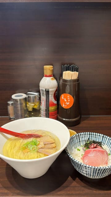 Tokyo: a Custom-Made Tour for Special Winter - Personalization Opportunities