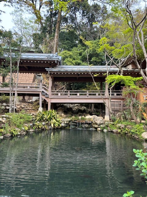 Tokyo: a Custom-Made Tour for Special Winter - FAQ